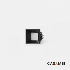 Модуль Podium DFB черный 90° 2700K CRI97 Casambi