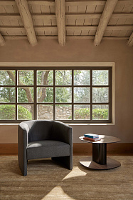 FLOW Кресло FLOB78