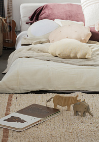 Ковер Твин Тоффи- двусторонний 120*160