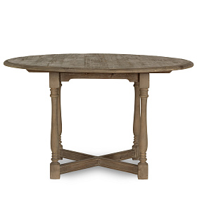 Рустикальный стол Aryana