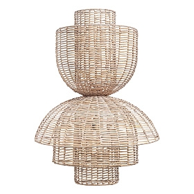 Настенный светильник Plisse