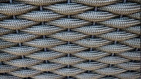 Кресло обеденное Serpent ANTHRACITE-CARBON