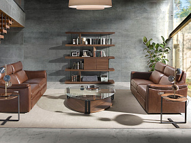 Журнальный столик MH1903B-NOGAL /2054