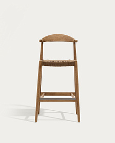 Барный стул Glynis эвкалипт