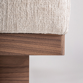 Современный модульный диван Metti