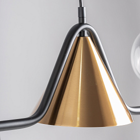 Подвесной светильник FASHA