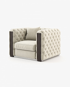 Одноместный диван Jean