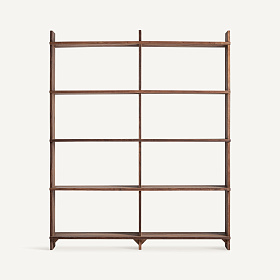 Стеллаж модульный BRUTALIST 37200