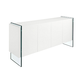 Сервант Calidez MI1319A-BLANCO /3058 белый 