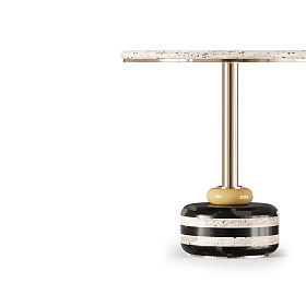 Кофейный стол Wegner