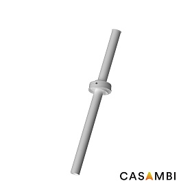 IZAR Встраиваемый светильник белый 15є 2700K CASAMBI