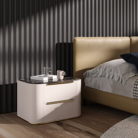 Прикроватная тумбочка Bamboo 2