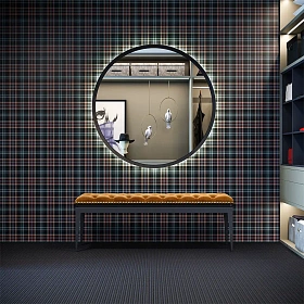 Банкетка Triangle 85x50