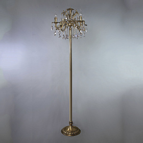 Торшер Granada Ambiente 4L 2118F/4 AB Tear Drop