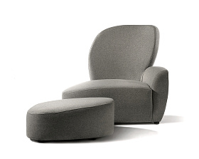 Кресло Alvaro A2451/09