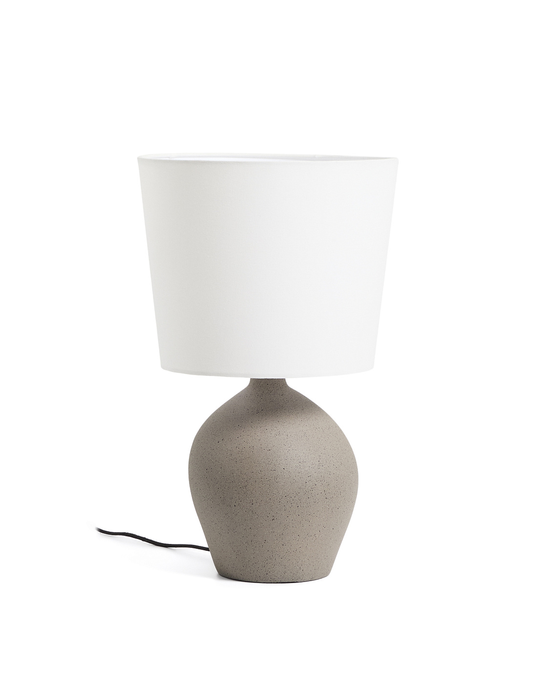 Большая настольная лампа Viona