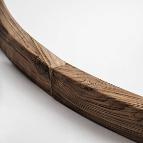 Зеркало Tahus круглое