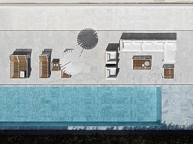 Модуль дивана DNA  2