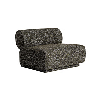 Центральный модуль дивана Kozly