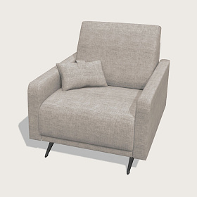 Кресло Boston 96 см