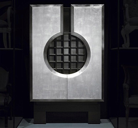 Шкаф-бар Regenta S5877/01