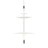 Люстра Flamingo 1560  2700 K 1-10V