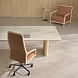 Стол руководителя Bosco 205 x 95