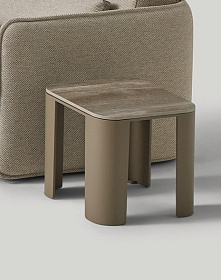 BENE Уличный стол BENOA45X45