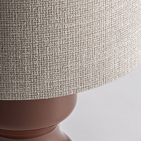 Настольная лампа Zalie 