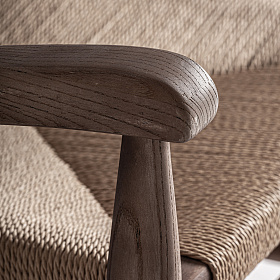 Кресло DRIEDORF