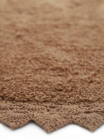 Ковер PERLA TOFFEE D110 A