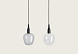 Подвесной светильник C1012 + BULB B055