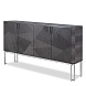 Буфет Bond Credenza из дерева 213x50x114