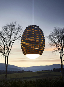 Уличная люстра Cuca