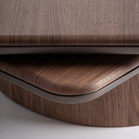 Журнальный столик Kexby