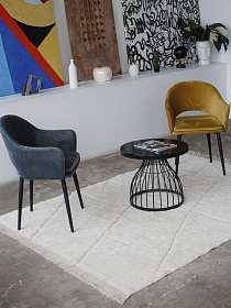 Хлопковый ковер KIVIA 160*230