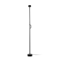 STAFF Торшер черный LED 25W 2700K