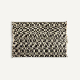 Прямоугольный ковер Ghanima 320x200