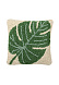 Подушка Монстера 38*38