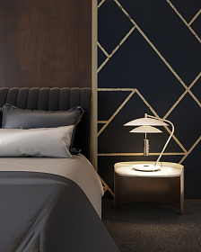 Настольная лампа Basie