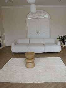 Хлопковый ковер AKOMA 120*180