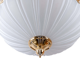 Потолочный светильник 7539/35 PL WP