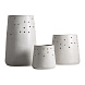 Набор из 3-з кашпо JACQUARD 