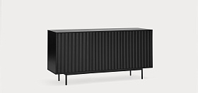 Серван Sierra 3D3Dr черный