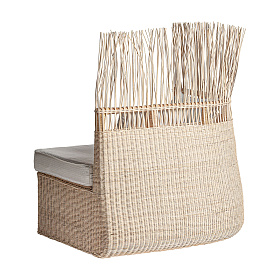 Модуль уличного дивана ROCHE