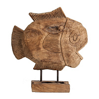 Декоративная фигура TASKENT