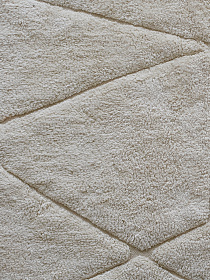 Хлопковый ковер KIVIA 160*230