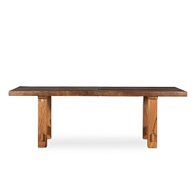 Деревянный стол Makori