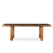 Деревянный стол Makori
