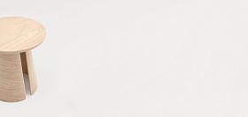 Столик Cep светло-натуральный